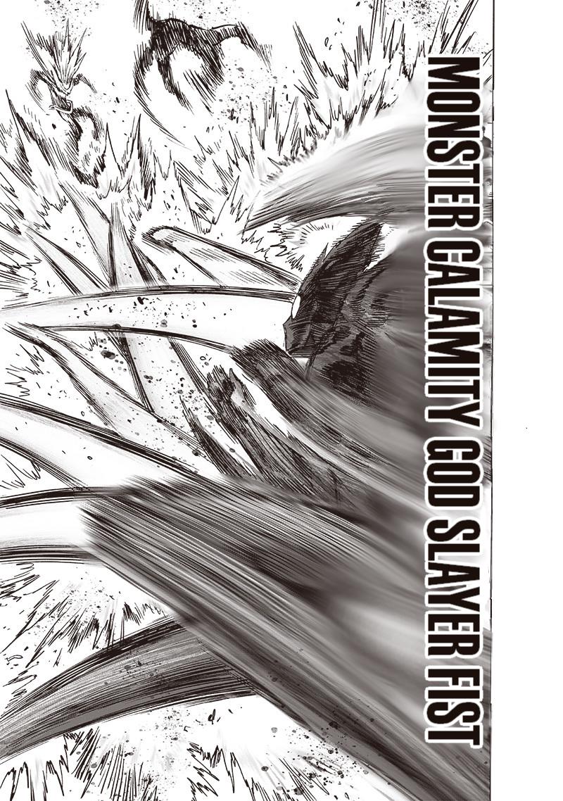 One Punch Man - Chapter 155 image 39